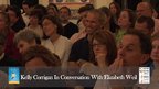 Kelly Corrigan and Liz Weil, Piedmont Center for the Arts 1