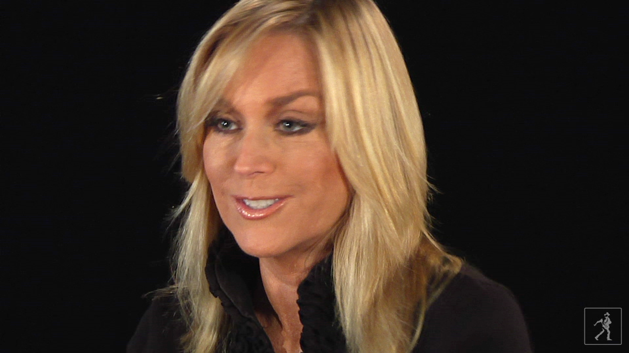 Author Catherine Hickland Offers  Advice to Writers