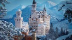 A Tumultuous Love Story Inside the Habsburg Empire