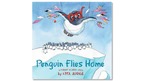 PENGUIN FILES HOME by Lita Judge