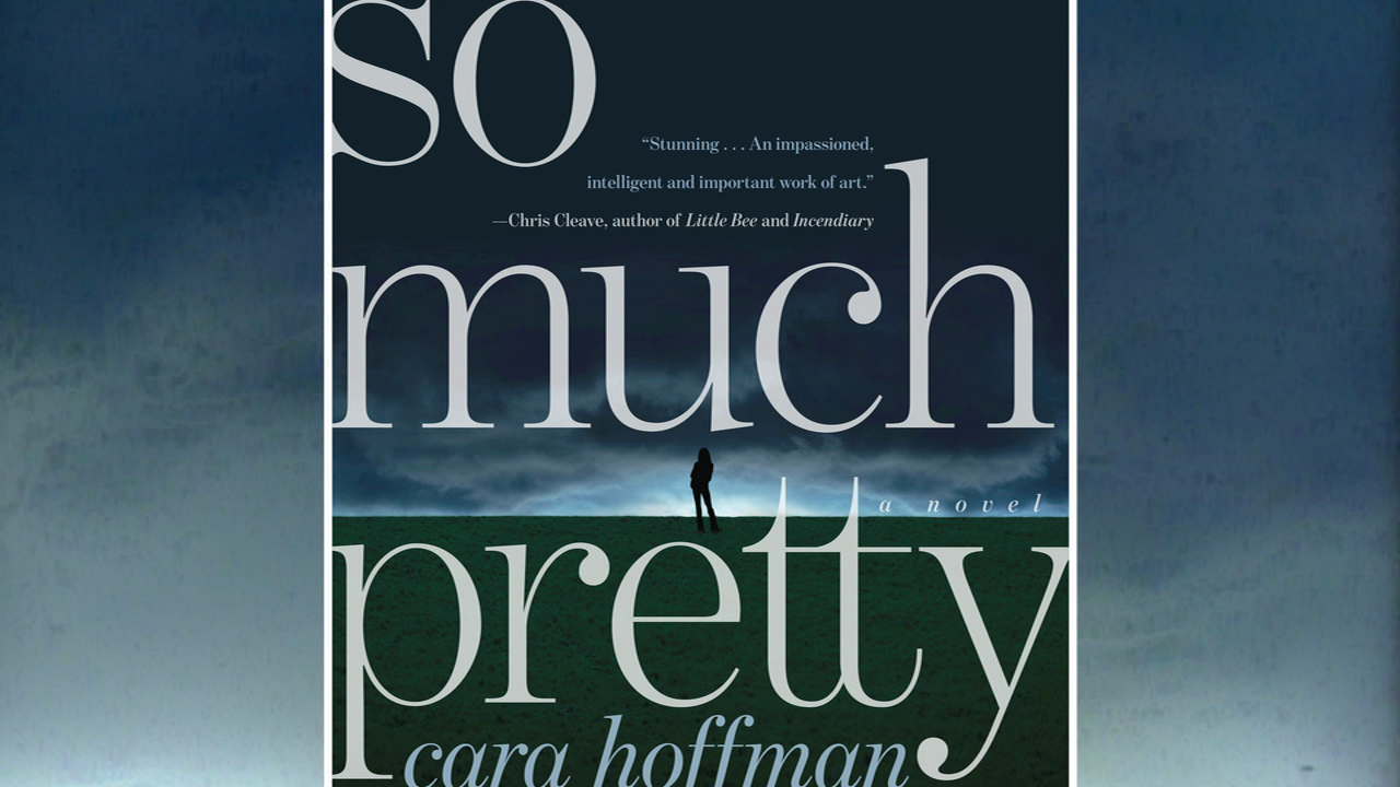 Cara Hoffman shares So Much Pretty