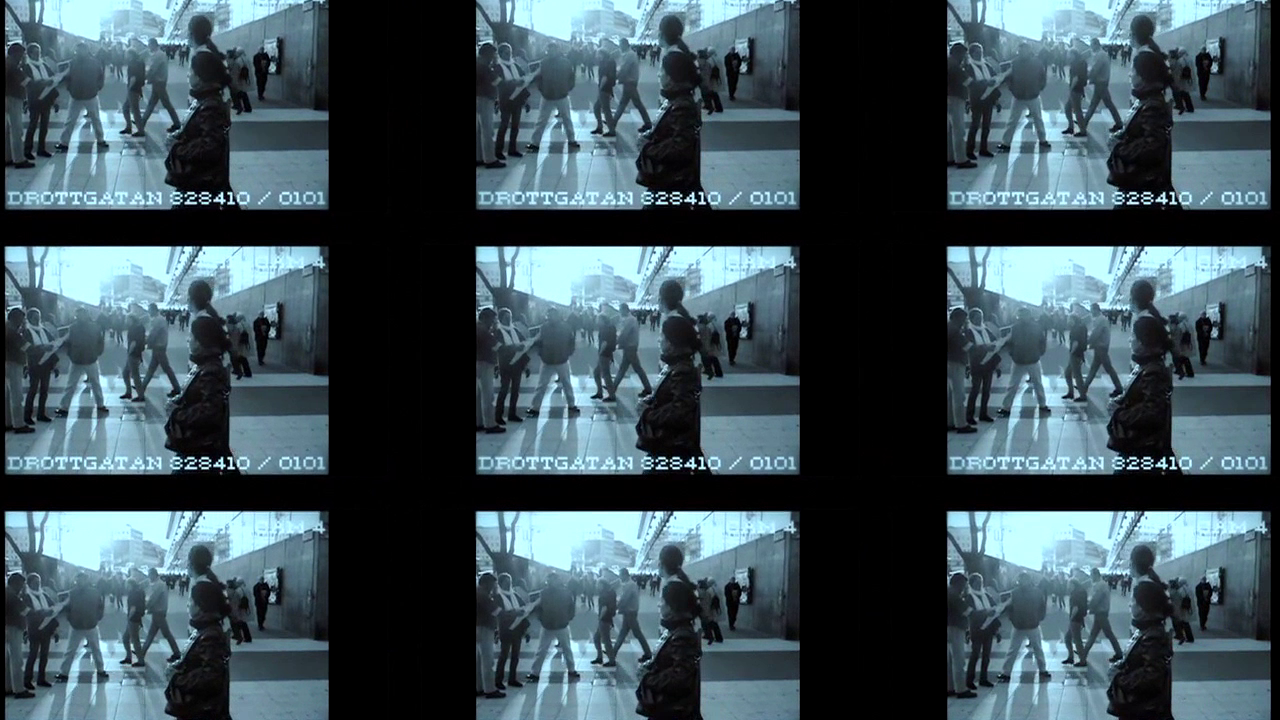 Anders de la Motte Official Publisher Page Simon & Schuster