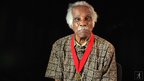 Be Inspired by Poet Ashley Bryan