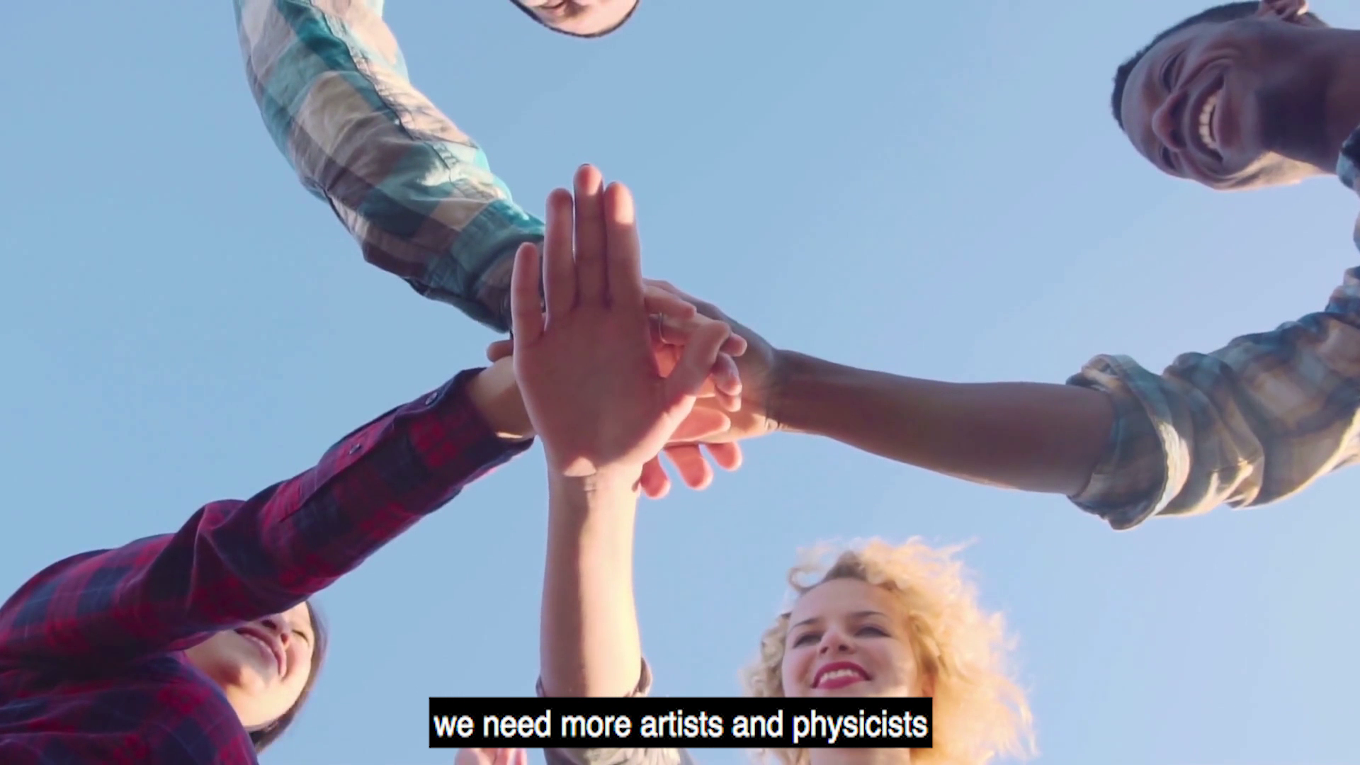 You Want To Get More Involved? Run For Something!