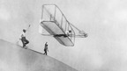 History in Five: David McCullough on the Wright Brothers
