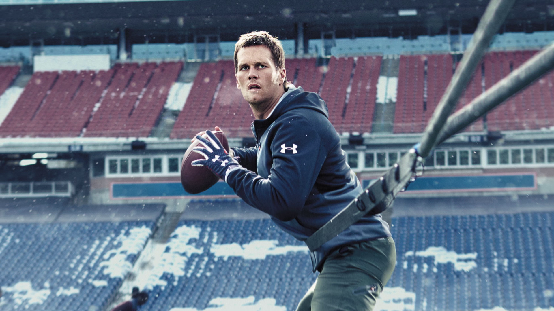 Tom Brady’s TB12 METHOD