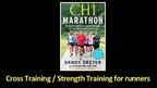 Cross Training Tips for Runners