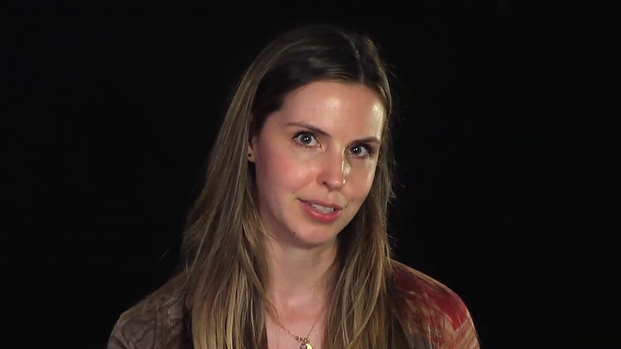 Morgan Matson on Second Chance Summer