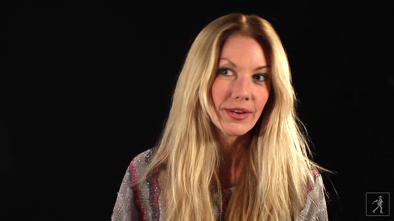 See Author Regan Hofmann Discuss Her Greatest Achievement