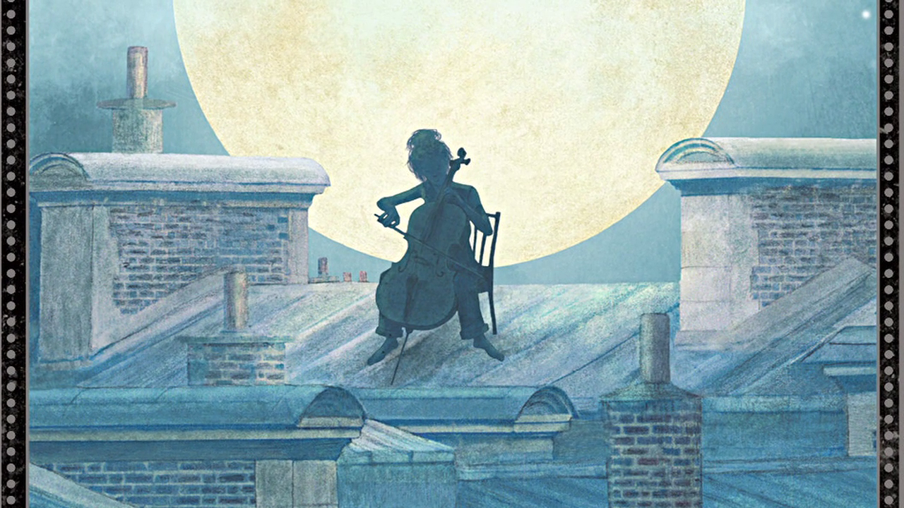 Rooftoppers