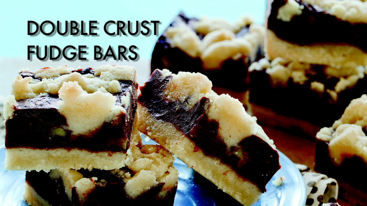 Chloe Coscarelli's Top 5 Chocolate Vegan Desserts