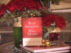 Author and Former Model Kathy Ireland: Real Solutions for Busy Moms Devotionals