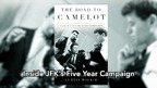 History in Five Recommends: THE ROAD TO CAMELOT