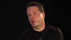 Author Douglas Kennedy: Revealed
