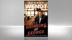 Actor George Wendt talks about the creative process behind his new book