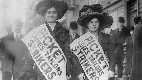 Rebecca Traister on Furious Women Who've Changed History