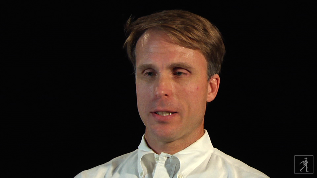 Historian Toby Lester Reveals His Favorite Movie