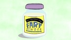 Doctor Proctor's Fart Powder by Jo Nesbo