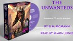 Lisa McMann Interview - THE UNWANTEDS