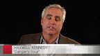Where Does Historian Maxwell Taylor Kennedy Find His Inspiration? Find Out Here!