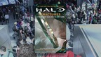 HALO at New York Comic Con: John Jackson Miller talks HALO: Fractures