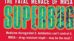 Journalist Maryn McKenna discusses the MRSA epidemic