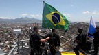 'Dancing with the Devil' in Rio de Janeiro