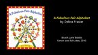 A Visit To The Fair With Debra Fraiser