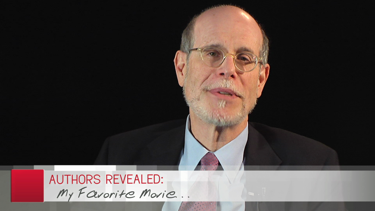 What is Harold Holzer's Favorite Movie? Find Out Now!