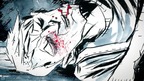 Gallery 13 presents Jeff Lemire's Newest Graphic Novel ROUGHNECK