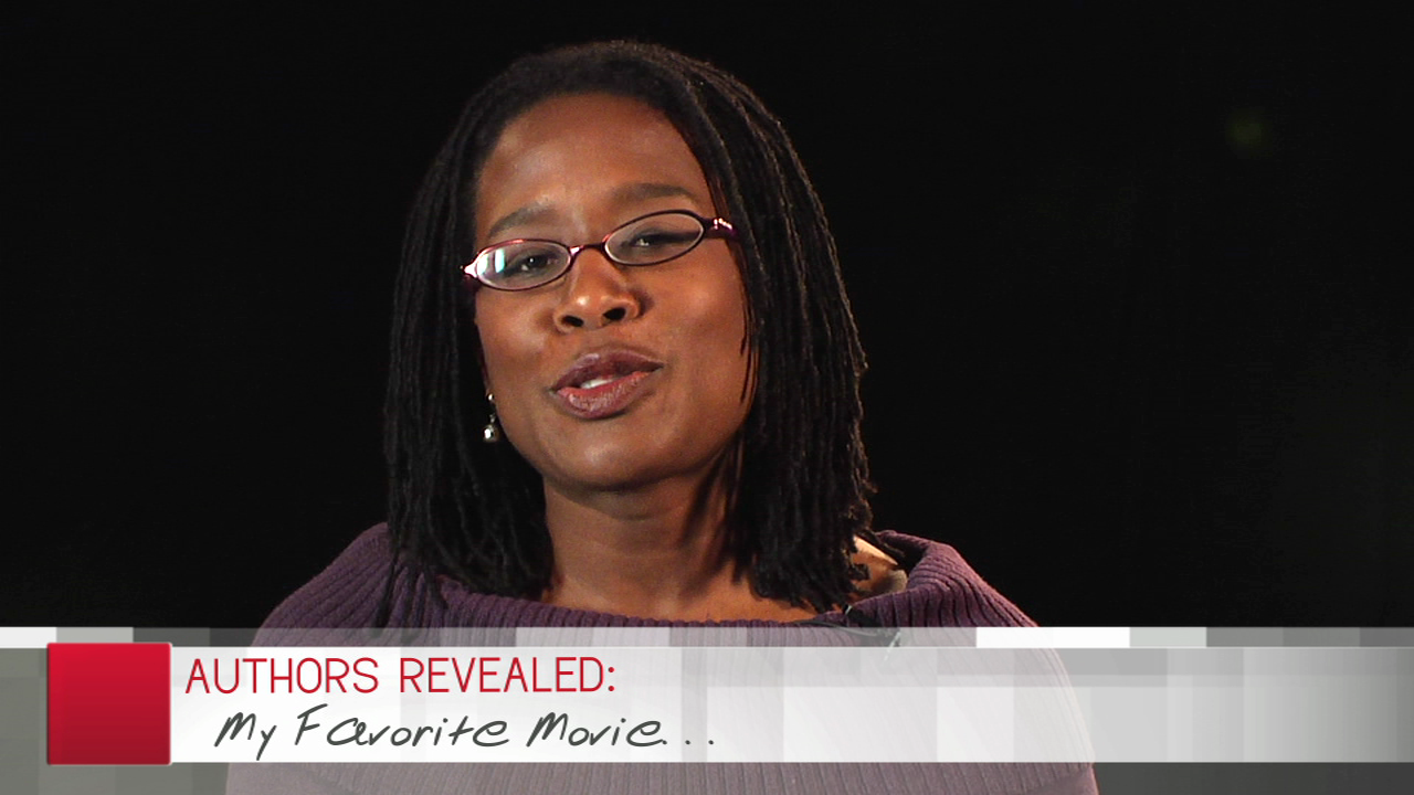 What is Jennifer Baszile's Favorite Movie?
